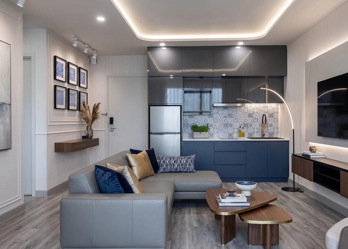 Studio / 1 Bedroom